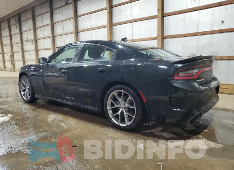 2C3CDXHG1PH559918 Photo# 2