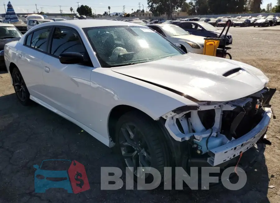 2C3CDXHG3PH671099 Photo# 4