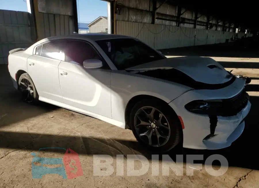 2C3CDXHG7KH686357 Photo# 4
