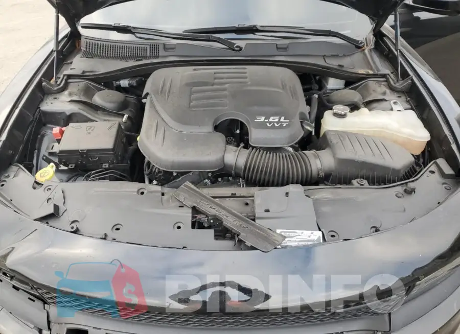 2C3CDXMG2PH505873 Photo# 11