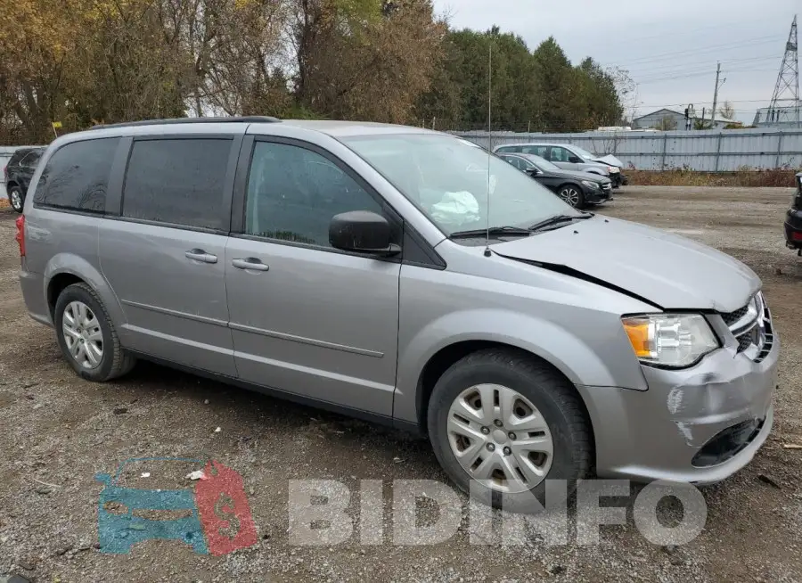 2C4RDGBGXGR389972 Photo# 4