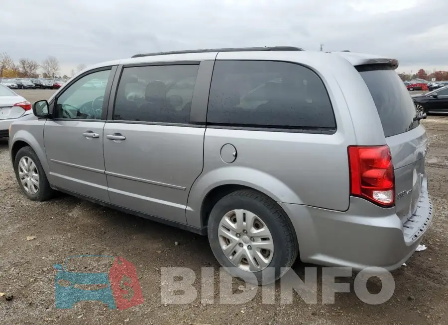 2C4RDGBGXGR389972 Photo# 2