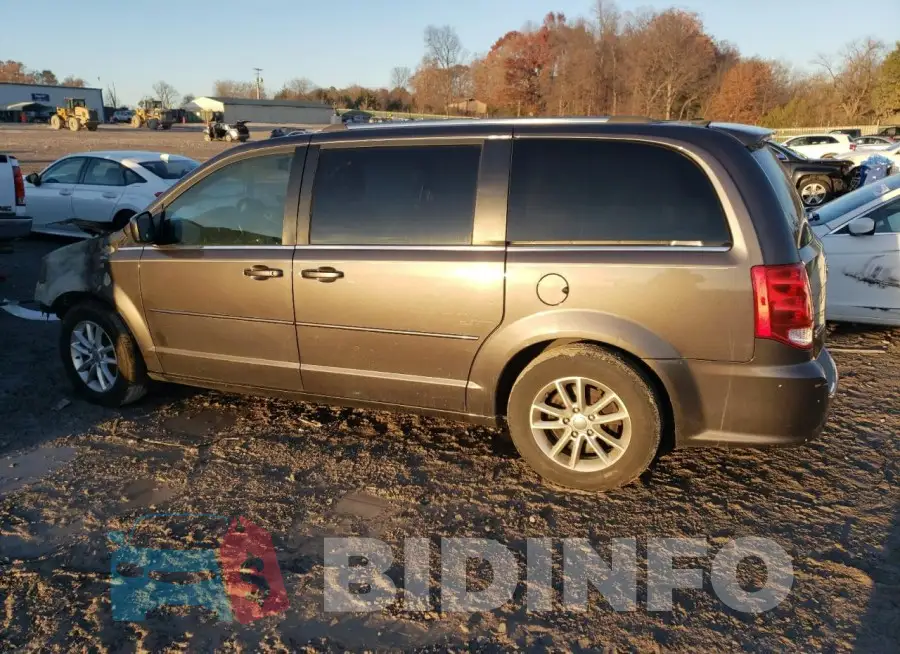 2C4RDGCG4LR152578 Photo# 2