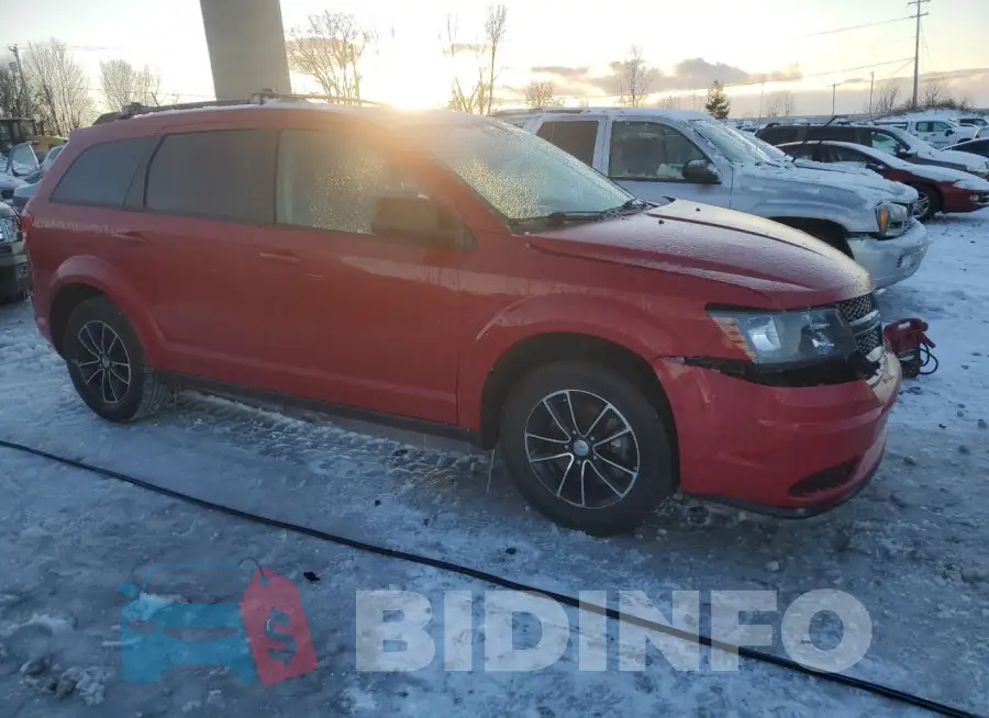 3C4PDCABXHT673493 Photo# 4