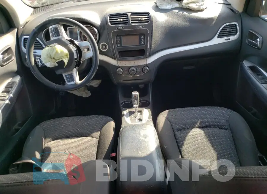 3C4PDCBG4HT538732 Photo# 8