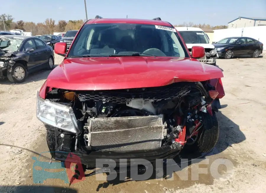 3C4PDCBG4HT538732 Photo# 5