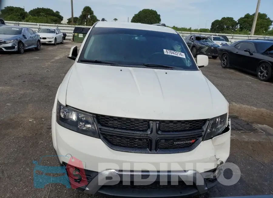 3C4PDCGB5JT327834 Photo# 5