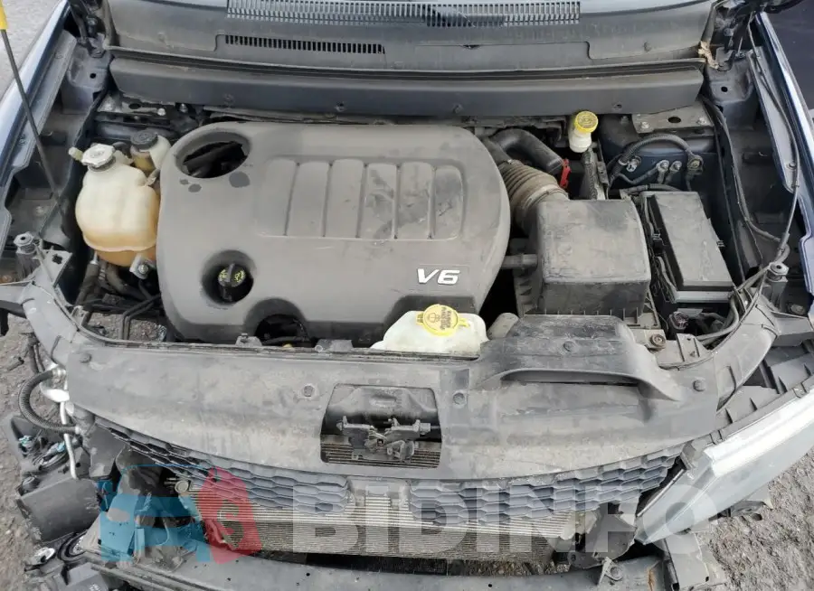 3C4PDCGG6HT523321 Photo# 12