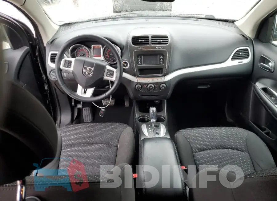 3C4PDDAG5JT530183 Photo# 8