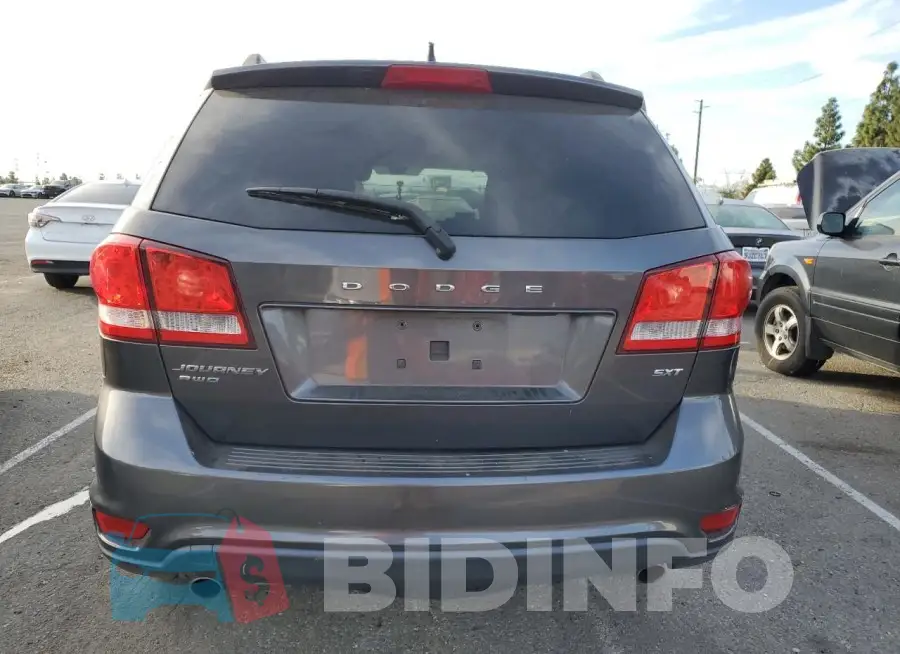 3C4PDDBG7GT204778 Photo# 6