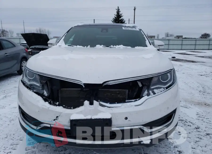 2LMPJ8LR9JBL38968 Photo# 5