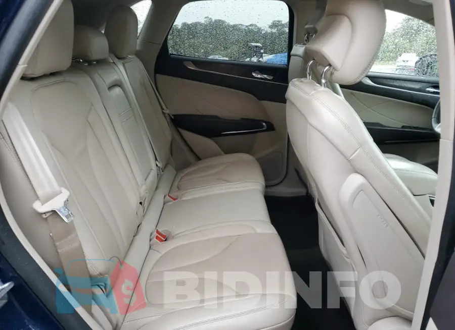 5LMCJ3D97KUL45907 Photo# 11