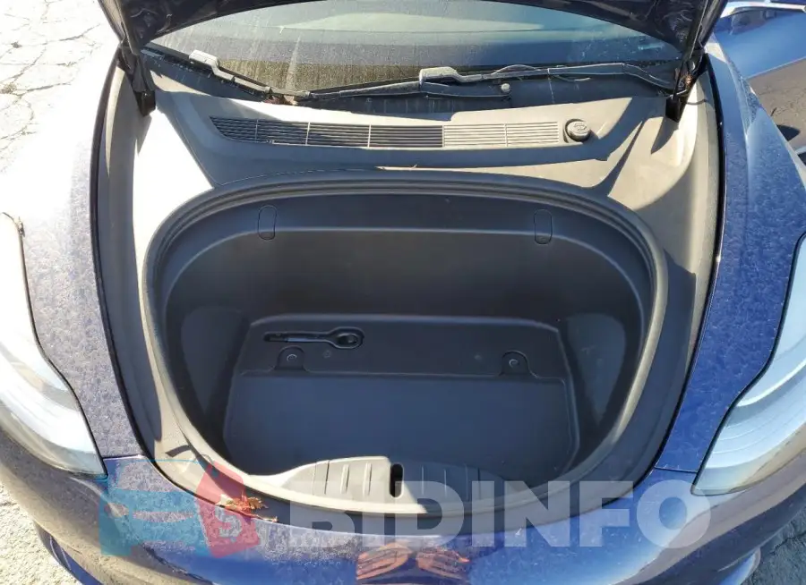 5YJ3E1EA7KF427170 Photo# 11