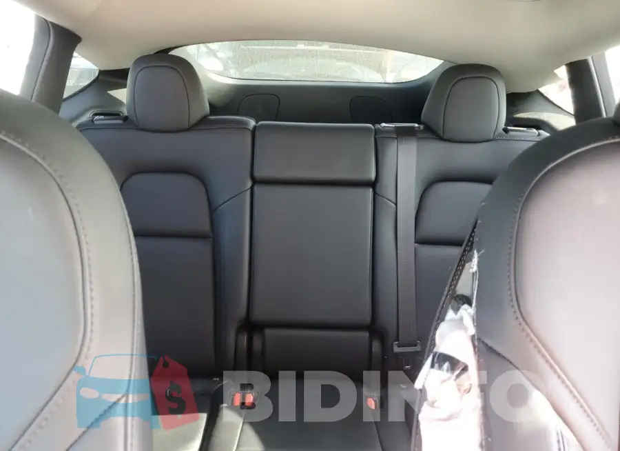 7SAYGDED7PF957340 Photo# 10