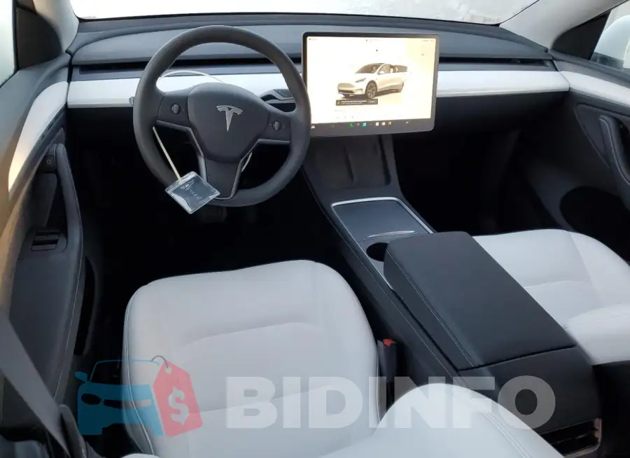 7SAYGDEE3RA329459 Photo# 8