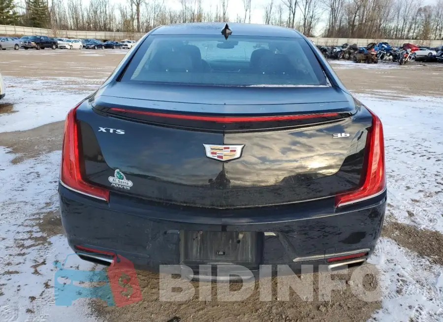 2G61N5S33K9128433 Photo# 6