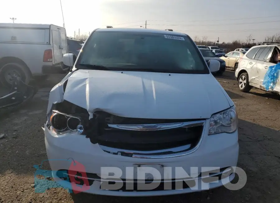 2C4RC1BG1GR103880 Photo# 5