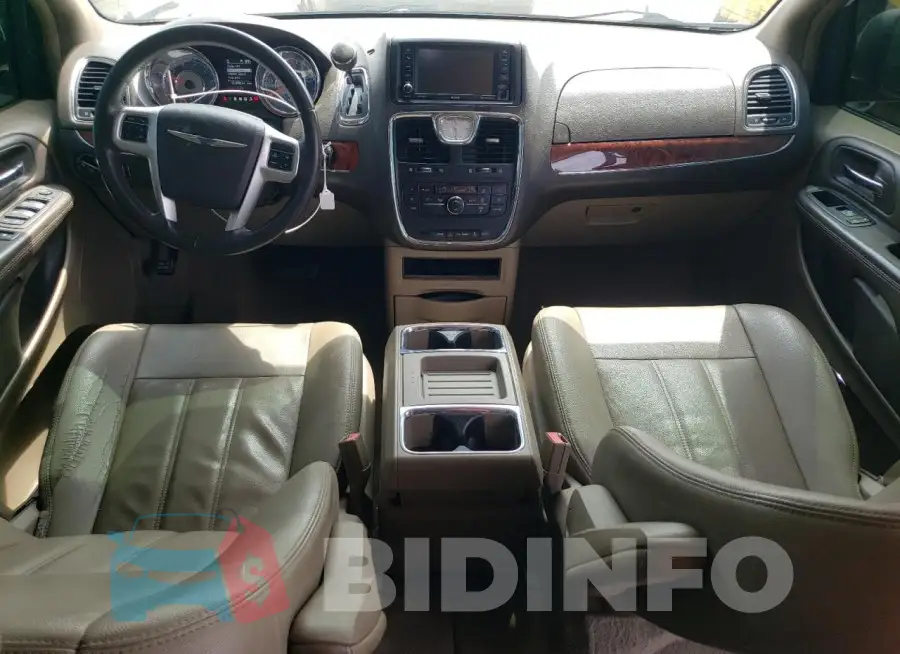 2C4RC1BG4GR230249 Photo# 8