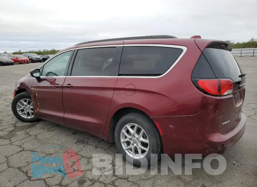 2C4RC1DG8LR168457 Photo# 2