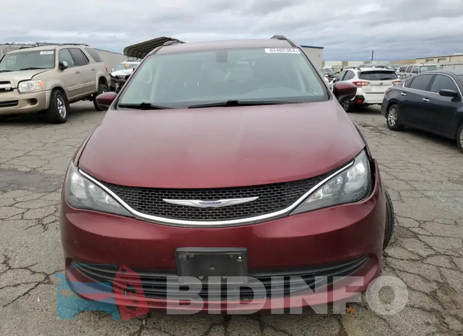 2C4RC1DG8LR168457 Photo# 5