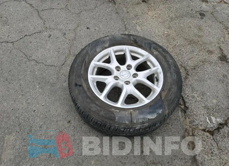 2C4RC1DG8LR168457 Photo# 13