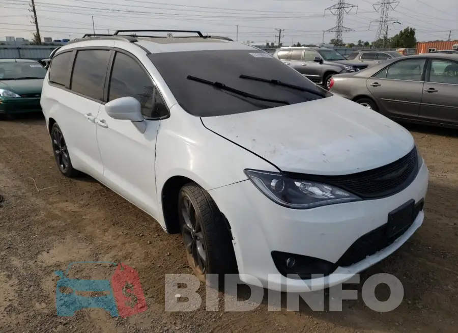 2C4RC1EG5KR686457 Photo# 4