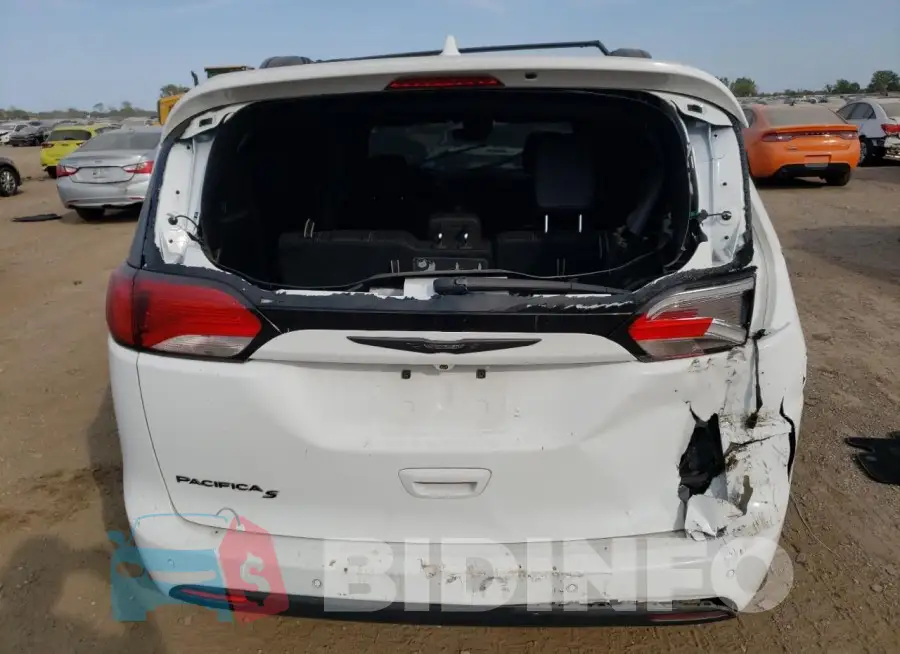 2C4RC1EG5KR686457 Photo# 6