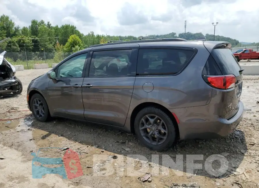 2C4RC1FG1JR306169 Photo# 2