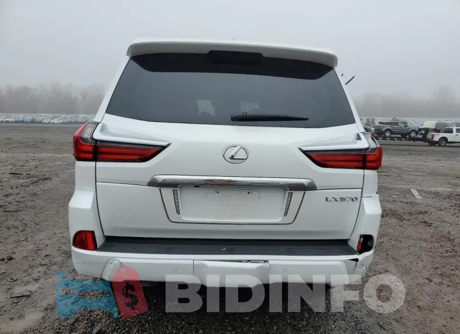 JTJHY7AX7J4257535 Photo# 6