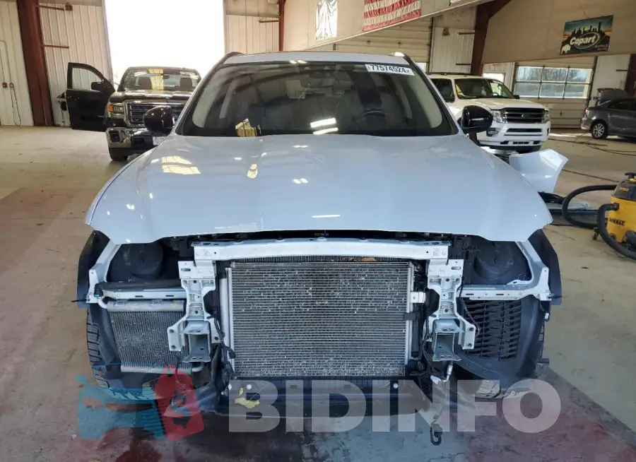 SADCL2FX2LA662749 Photo# 5