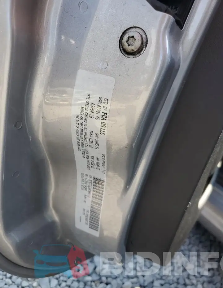 3C3CFFGE8HT586112 Photo# 13