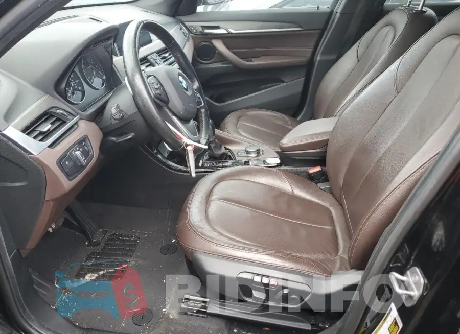 WBXHT3Z36G4A51911 Photo# 7