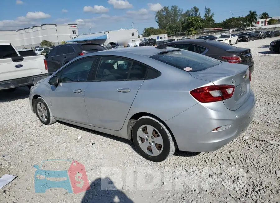 1G1BC5SM9J7176849 Photo# 2