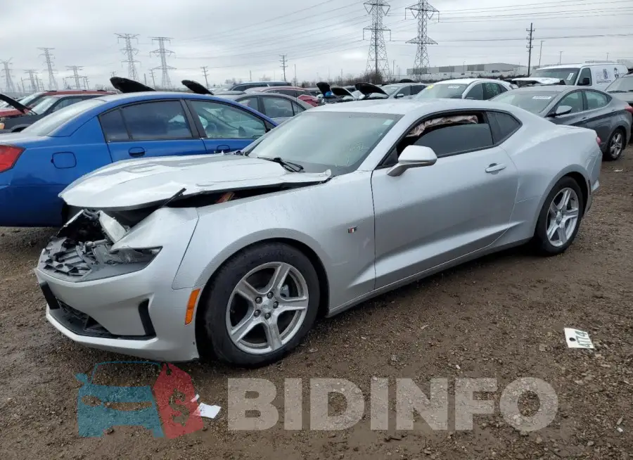 1G1FB1RS7K0107976 Photo# 1