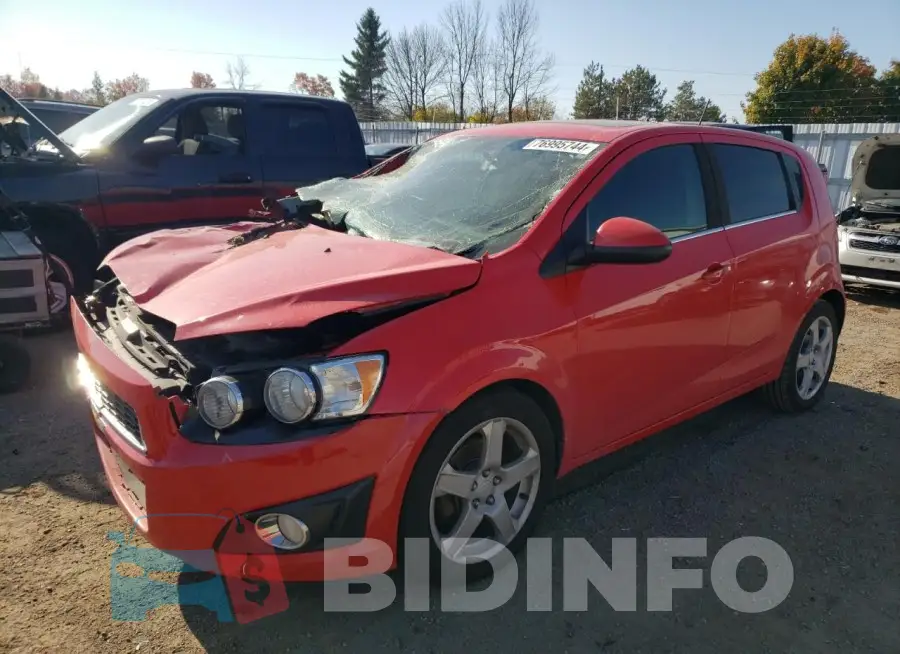 1G1JC6SBXG4155762 Photo# 1