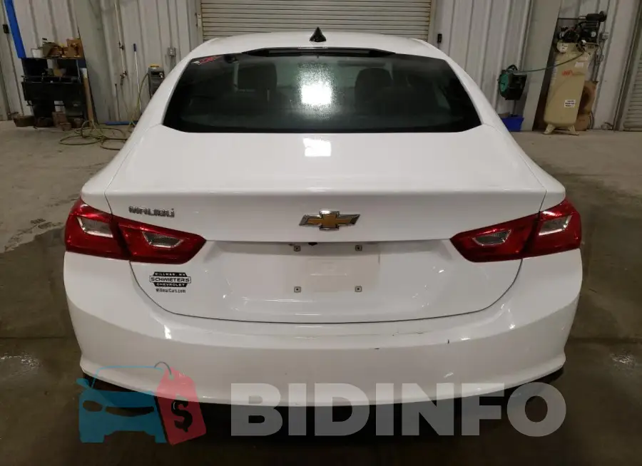 1G1ZB5ST6KF122702 Photo# 6