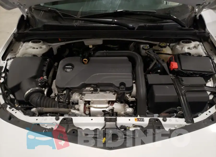 1G1ZB5ST6KF122702 Photo# 11