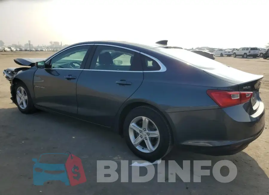 1G1ZB5ST7KF174713 Photo# 2