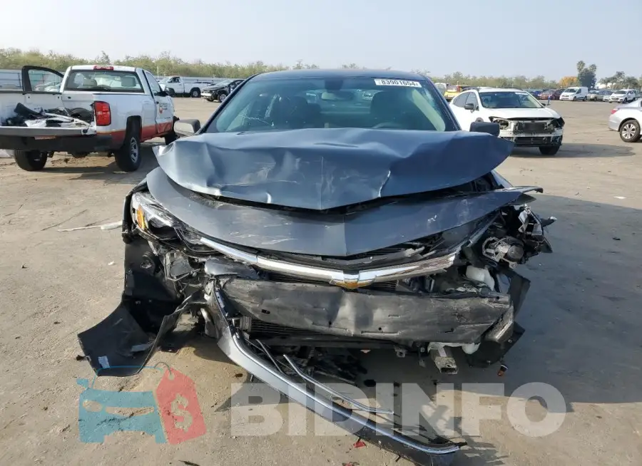 1G1ZB5ST7KF174713 Photo# 5