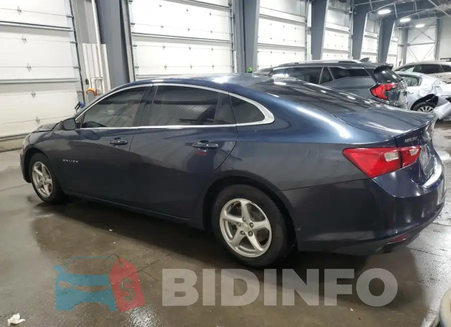 1G1ZC5ST5HF264724 Photo# 2