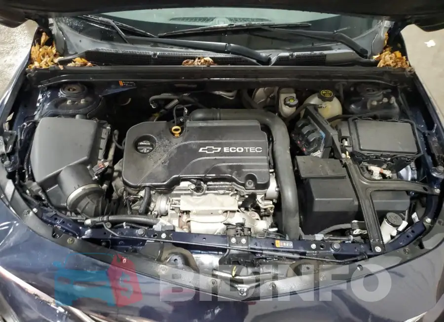 1G1ZC5ST5HF264724 Photo# 11