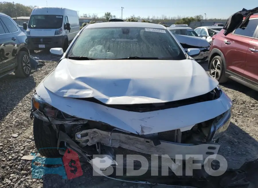 1G1ZD5ST1JF206080 Photo# 5