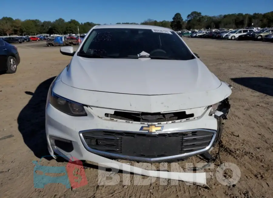 1G1ZD5ST2JF237046 Photo# 5