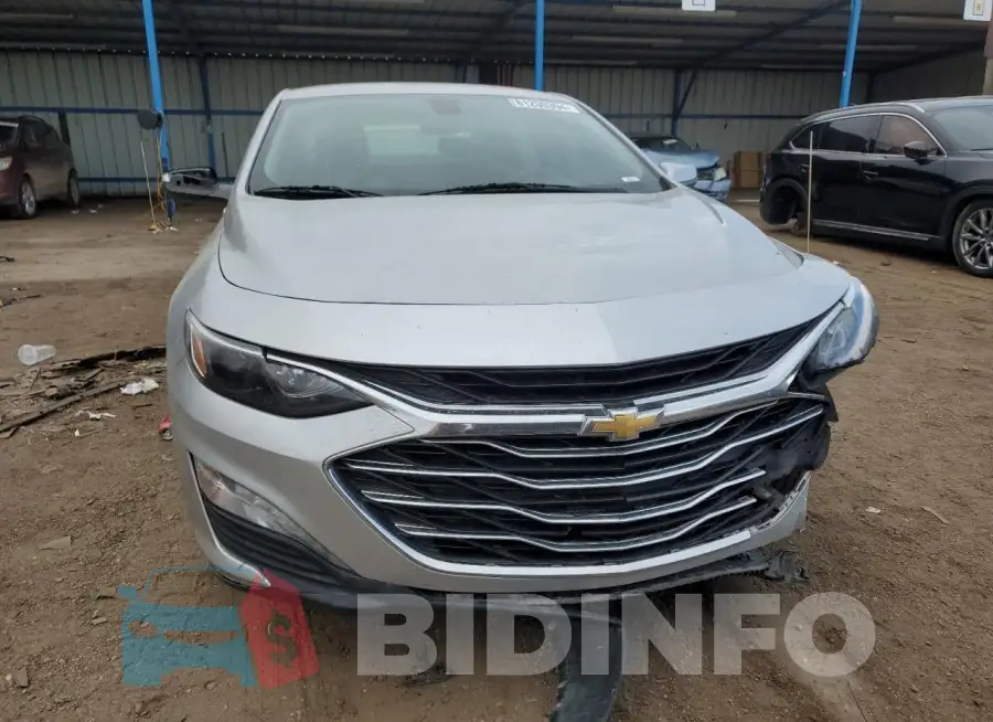 1G1ZD5ST2KF139247 Photo# 5