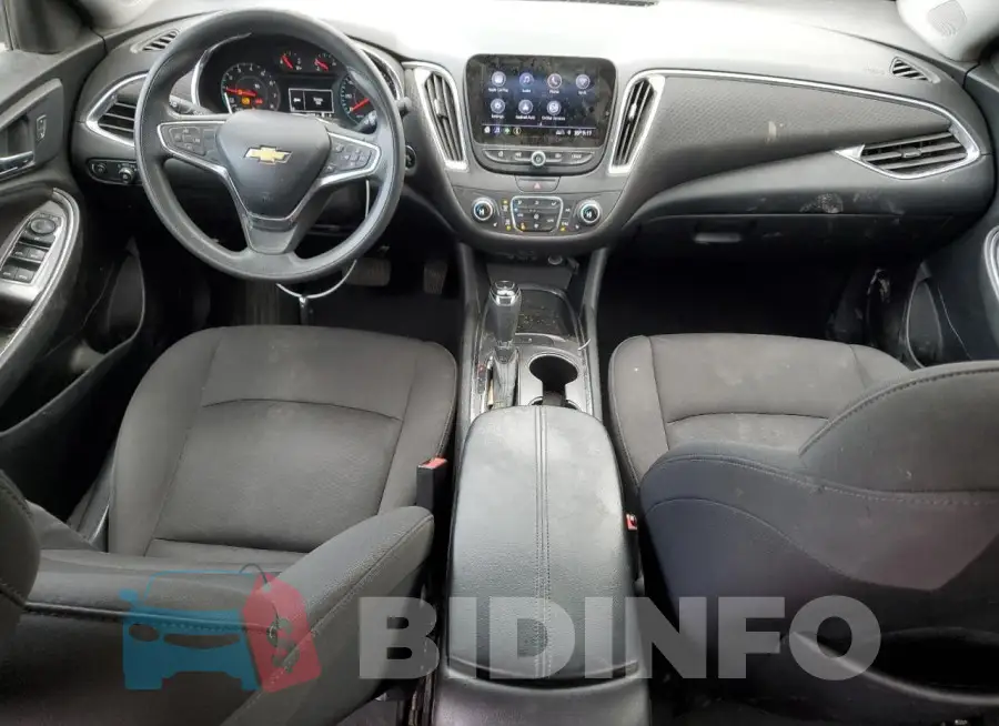 1G1ZD5ST2KF139247 Photo# 8