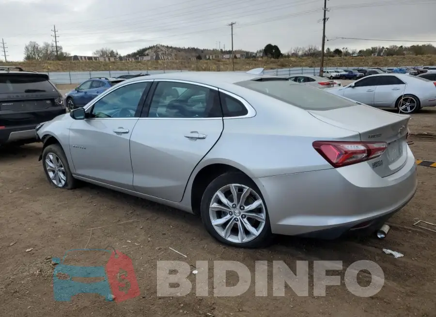 1G1ZD5ST2KF139247 Photo# 2