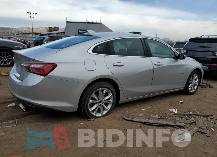 1G1ZD5ST2KF139247 Photo# 3
