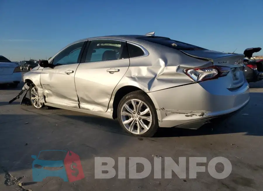 1G1ZD5ST4KF138083 Photo# 2