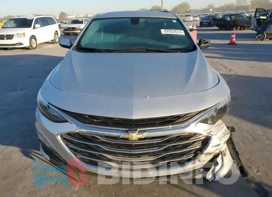 1G1ZD5ST4KF138083 Photo# 5