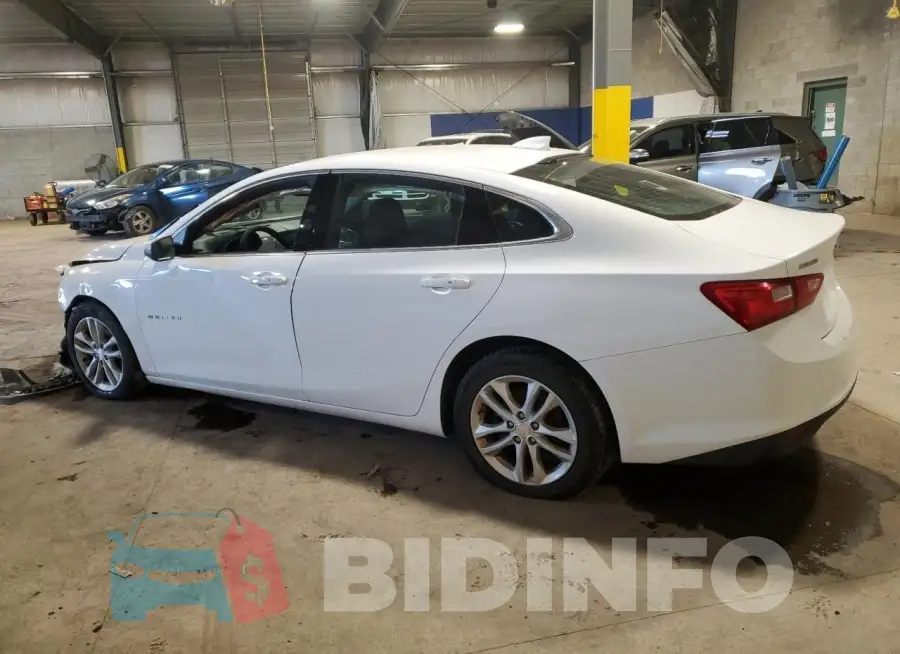 1G1ZD5ST5JF169213 Photo# 2